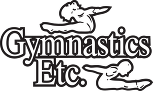 Gymnastics Etc. logo